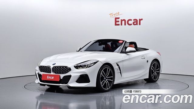 BMW | BMW Z4 (G29) | Z4 (G29)