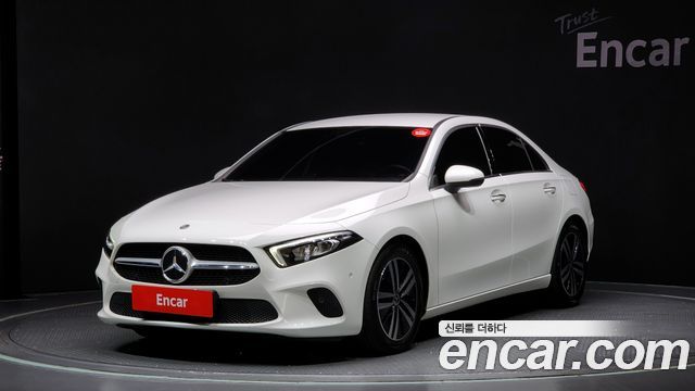 Mercedes BENZ | Mercedes BENZ A-Class W177 | A-Class W177