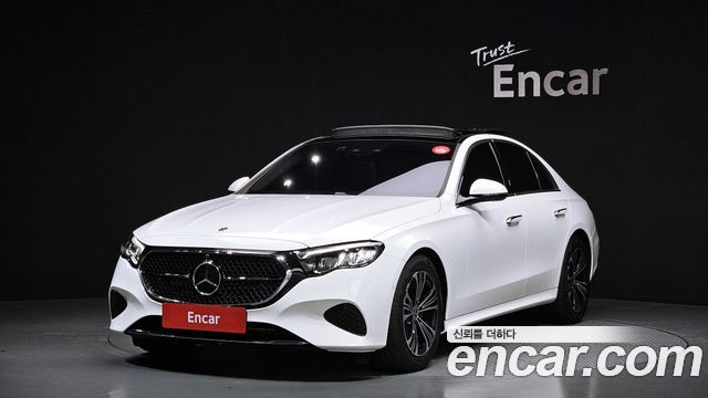 Mercedes BENZ | Mercedes BENZ E-Class W214 | E-Class W214