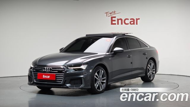 AUDI | AUDI A6 (C8) | A6 (C8)