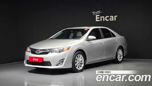 Toyota | Toyota NEW Camry | NEW Camry