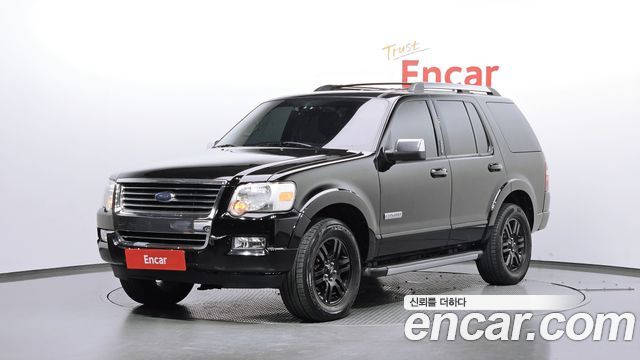 FORD | FORD Explorer | Explorer