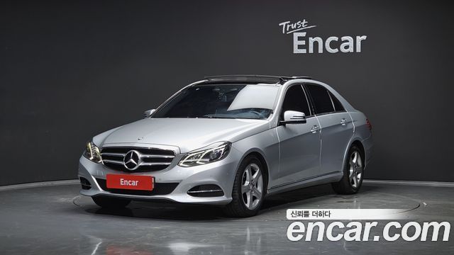 Mercedes BENZ | Mercedes BENZ E-Class W212 | E-Class W212