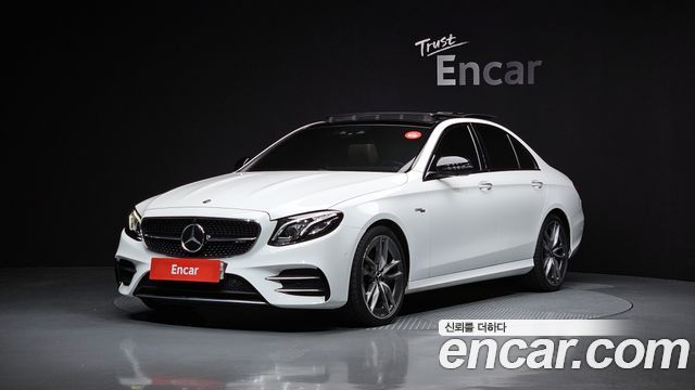 Mercedes BENZ | Mercedes BENZ E-Class W213 | E-Class W213