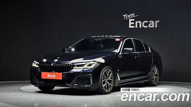 BMW | BMW 5 Series (G30) | 5 Series (G30)
