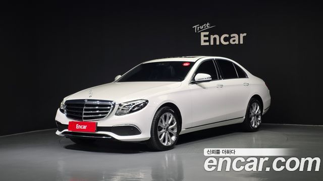 Mercedes BENZ | Mercedes BENZ E-Class W213 | E-Class W213