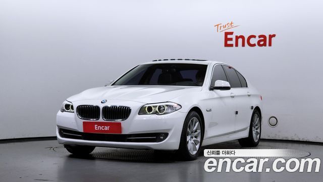 BMW | BMW 5 Series (F10) | 5 Series (F10)