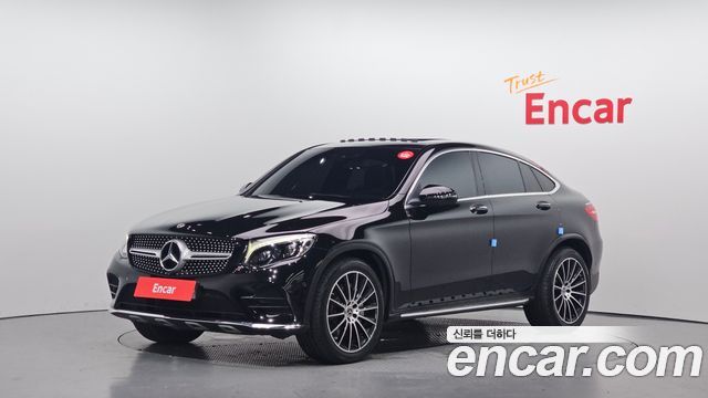 Mercedes BENZ | Mercedes BENZ GLC-Class X253 | GLC-Class X253