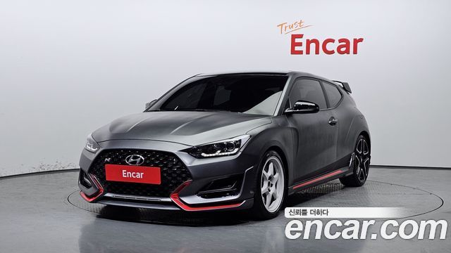 Hyundai | Hyundai Veloster (JS) | Veloster (JS)