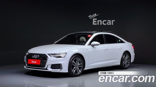 AUDI | AUDI A6 (C8) | A6 (C8)