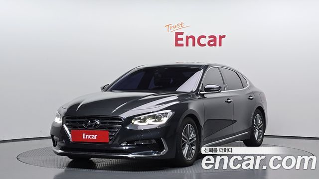 Hyundai | Hyundai Grandeur IG | Grandeur IG