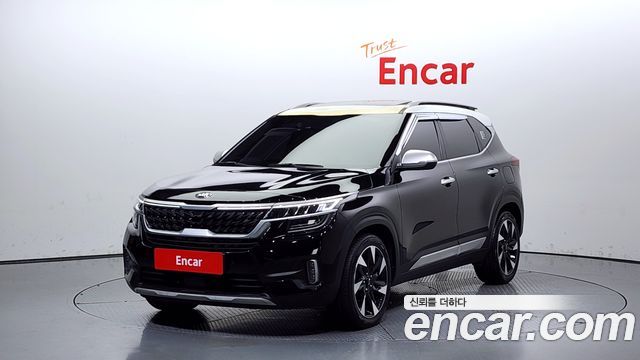 KIA | KIA Seltos | Seltos