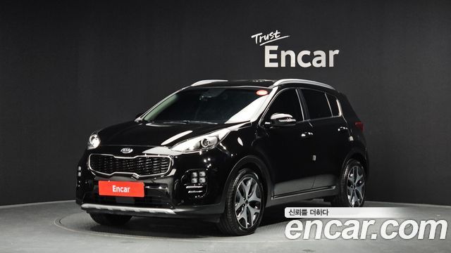 KIA | KIA Sportage 4Th Generation | Sportage 4Th Generation