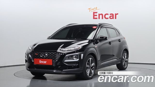 Hyundai | Hyundai KONA (SX2) | KONA (SX2)