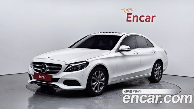 Mercedes BENZ | Mercedes BENZ C-Class W205 | C-Class W205