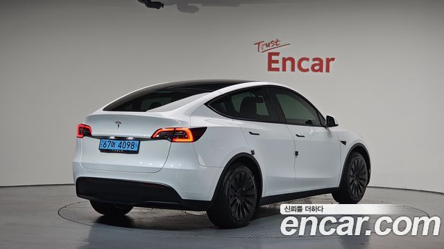 Tesla | Tesla Model Y | Model Y