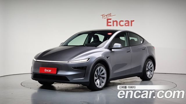 Tesla | Tesla Model Y | Model Y
