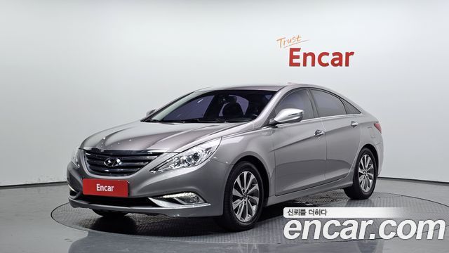 Hyundai | Hyundai Sonata THE Brilliant | Sonata THE Brilliant