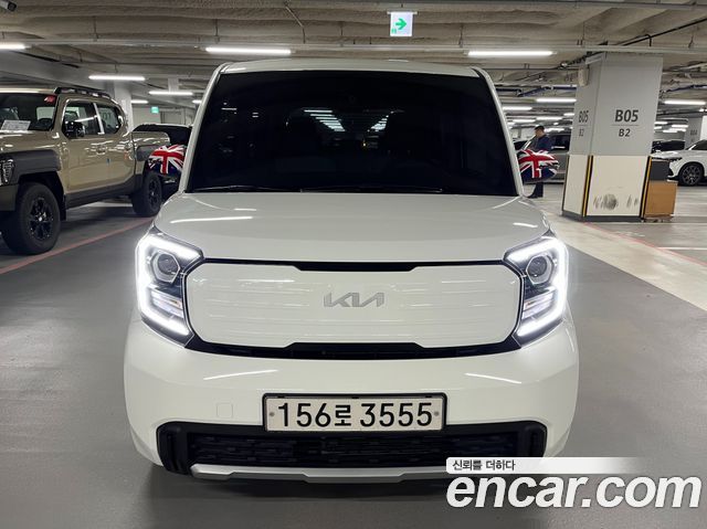 KIA | KIA THE NEW KIA RAY | THE NEW KIA RAY