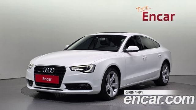 AUDI | AUDI A5 | A5