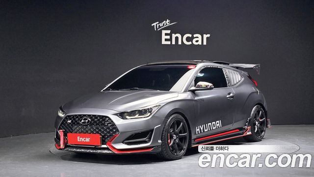 Hyundai | Hyundai Veloster (JS) | Veloster (JS)