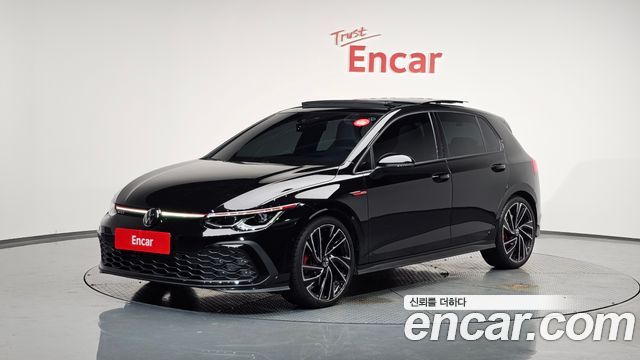 Volkswagen | Volkswagen GOLF 8Th Generation | GOLF 8Th Generation