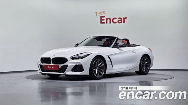 BMW | BMW Z4 (G29) | Z4 (G29)