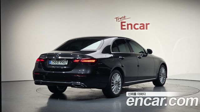 Mercedes BENZ | Mercedes BENZ E-Class W213 | E-Class W213