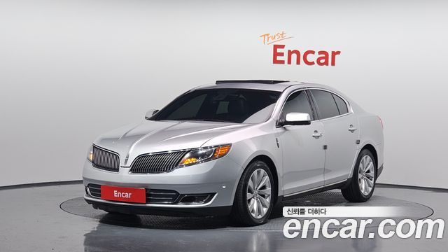 Lincoln | Lincoln NEW MKS | NEW MKS