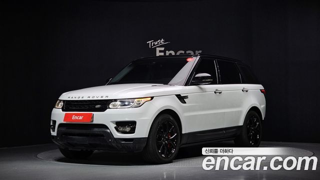 LAND Rover | LAND Rover Range Rover Sport 2Nd Generation | Range Rover Sport 2Nd Generation