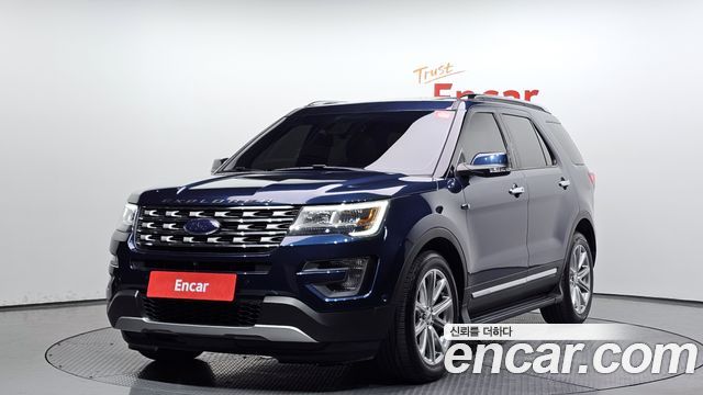 FORD | FORD Explorer | Explorer