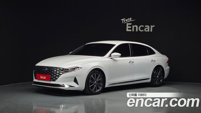 Hyundai | Hyundai THE NEW Grandeur IG | THE NEW Grandeur IG