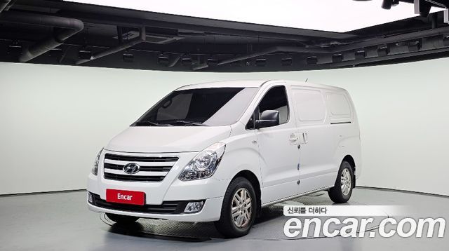 Hyundai | Hyundai Grand Starex | Grand Starex