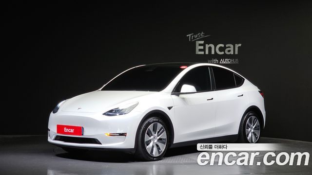 Tesla | Tesla Model Y | Model Y