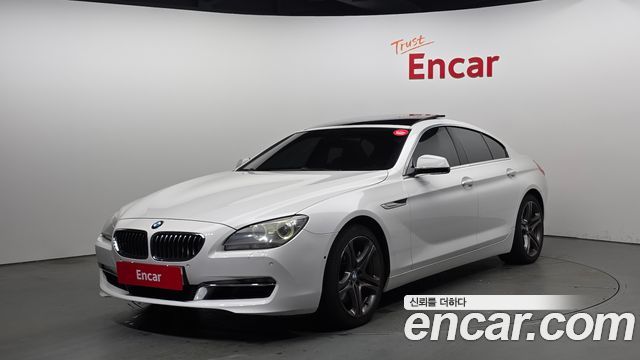BMW | BMW 6 Series (F12) | 6 Series (F12)