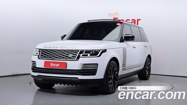 LAND Rover | LAND Rover Range Rover 4Th Generation | Range Rover 4Th Generation