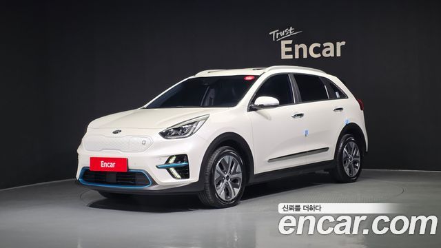 KIA | KIA NIRO EV | NIRO EV