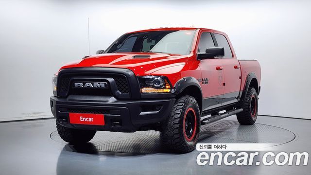 Dodge | Dodge RAM Pickup | RAM Pickup