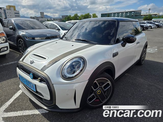 MINI | MINI Cooper Electric | Cooper Electric