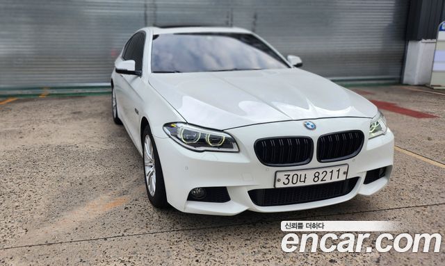 BMW | BMW 5 Series (F10) | 5 Series (F10)