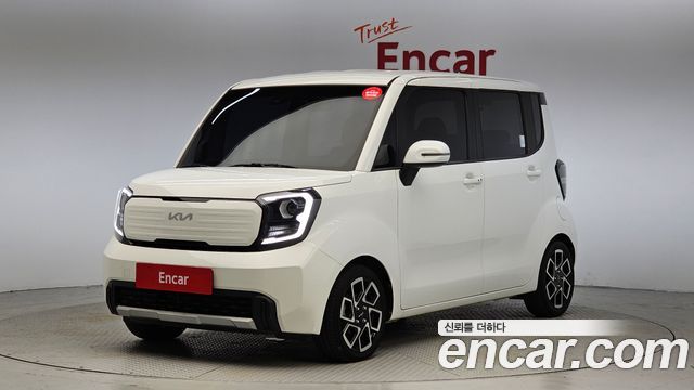 KIA | KIA THE NEW KIA RAY | THE NEW KIA RAY