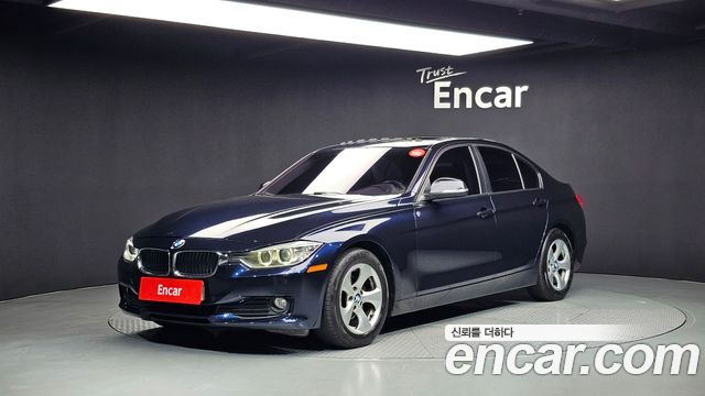 BMW | BMW 3 Series (F30) | 3 Series (F30)