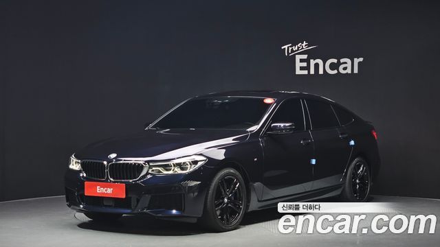 BMW | BMW 6 Series GT (G32) | 6 Series GT (G32)