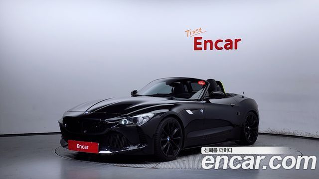 BMW | BMW Z4 (E89)