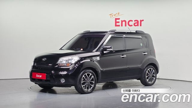 KIA | KIA SOUL | SOUL