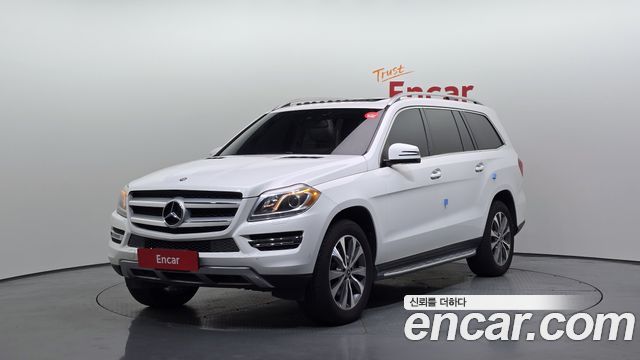 Mercedes BENZ | Mercedes BENZ GL-Class X166 | GL-Class X166