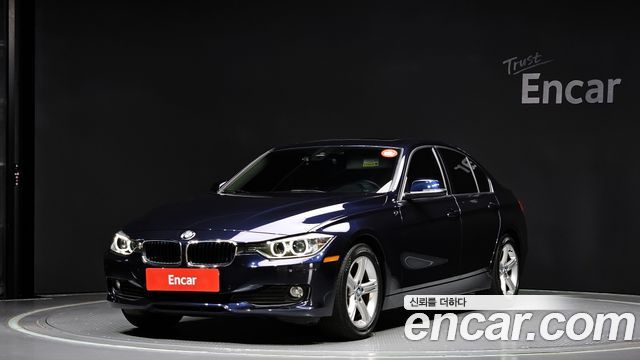 BMW | BMW 3 Series (F30) | 3 Series (F30)