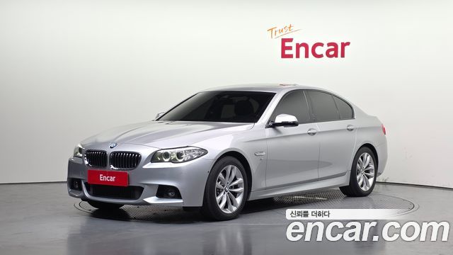 BMW | BMW 5 Series (F10) | 5 Series (F10)