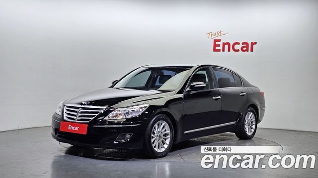 Hyundai | Hyundai Genesis | Genesis