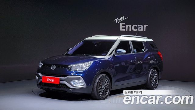 KG Mobility (Ssangyong) | KG Mobility (Ssangyong) TICO | TICO
